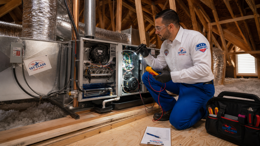furnace filters