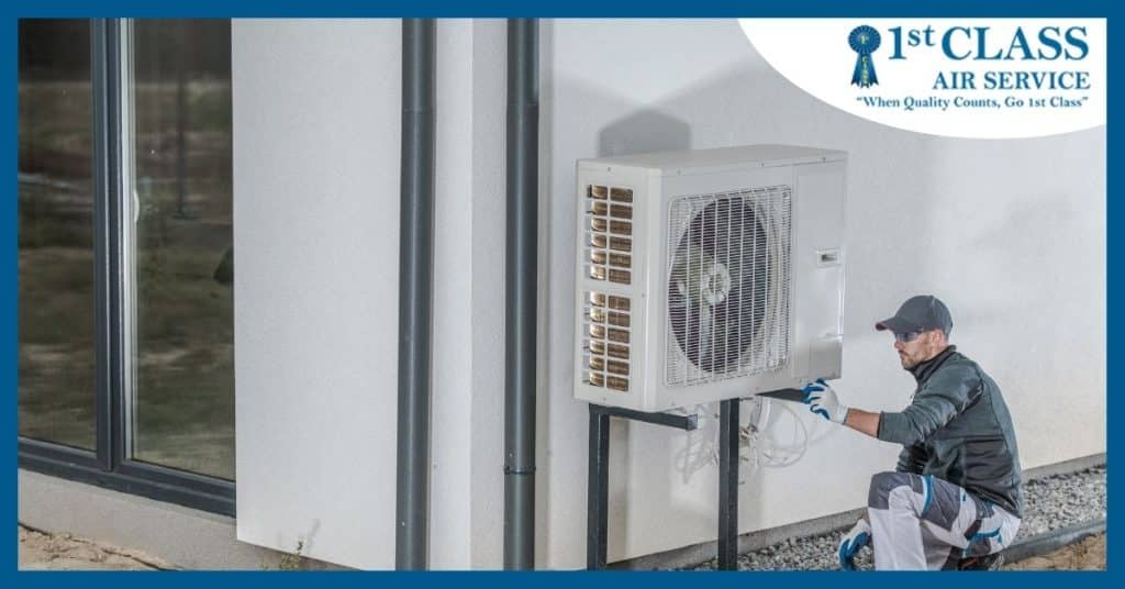 Lennox VS Trane Air Conditioners