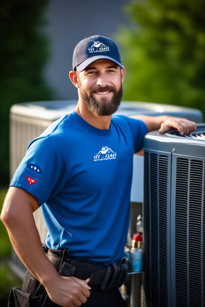 ac contractors