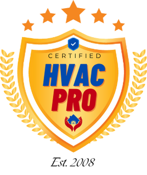 Certified HVAC Pro