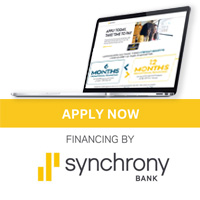 home-synchrony-financing