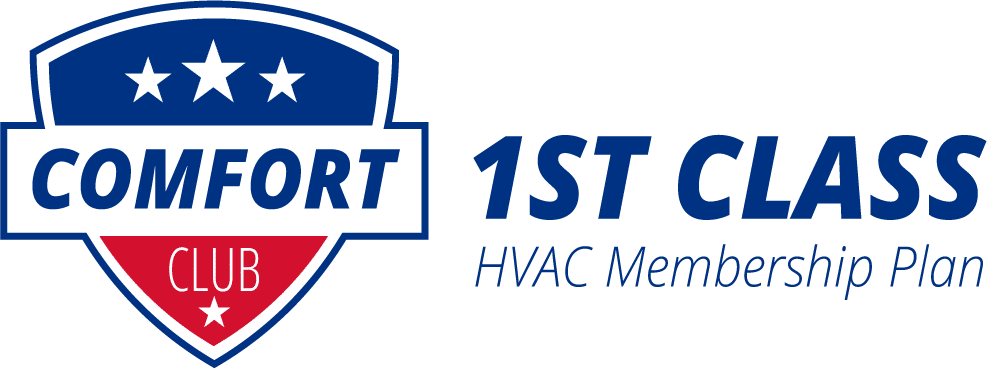 comfort club hvac