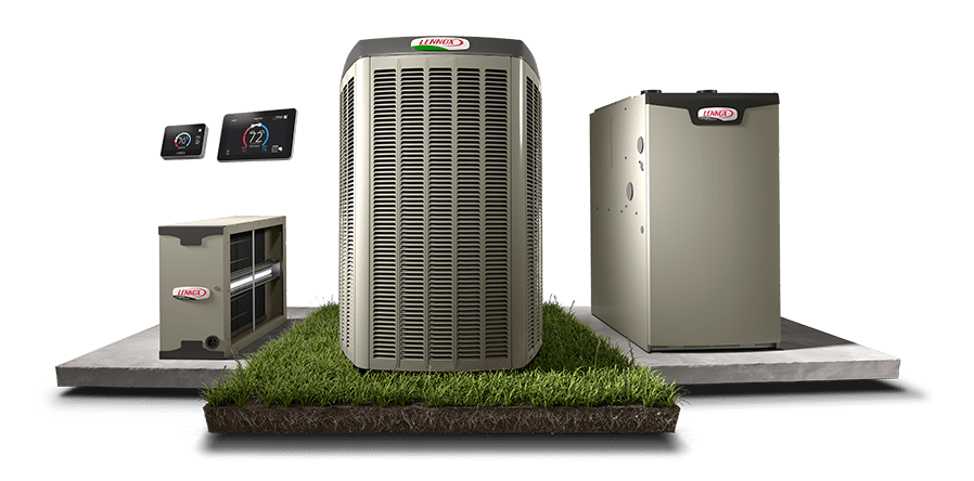 18LNX UltCmftSystm PureAirS