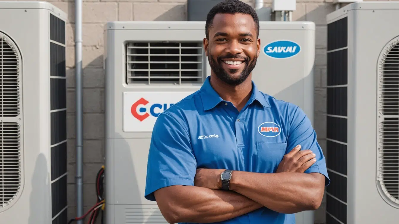 HVAC Company