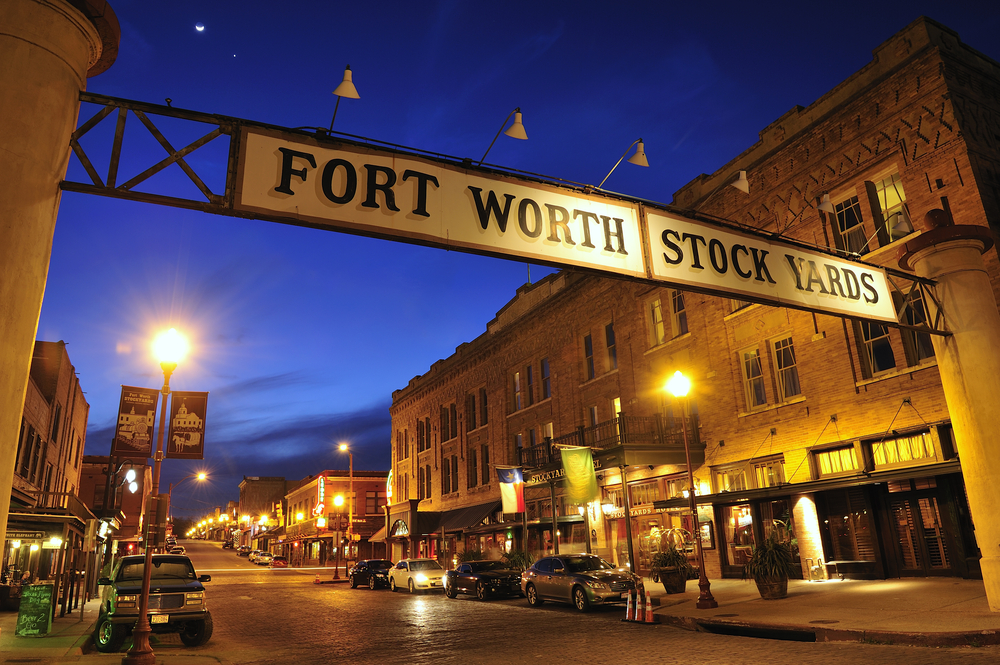 Fort Worth HVAC