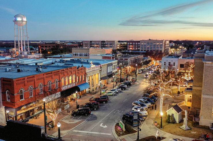 McKinney HVAC