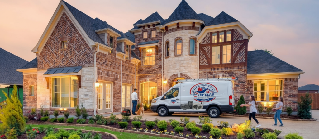carrollton tx hvac repair - Carrollton, TX AC Repair & HVAC Services | 1st Class Heat & Air