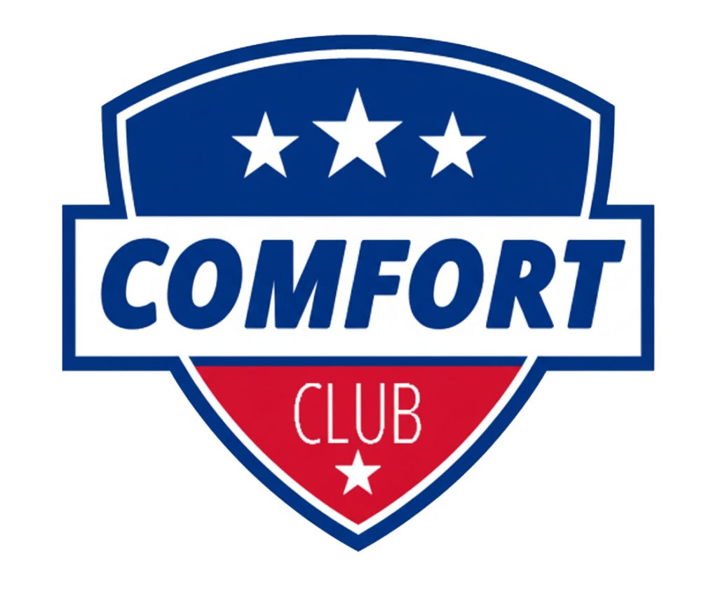 comfort club - Comfort Club Membership Plan
